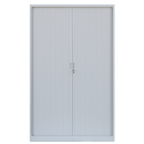 Gebraucht: Rollladenschrank - 5 Ordnerhöhen - B 120...