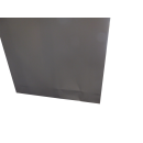 Gebraucht: Rollladenschrank - 5 Ordnerh&ouml;hen - B 120 cm - grau