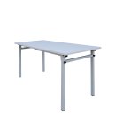 Klapptisch Konferenztisch Schreibtisch 750 x 1200 x 600...