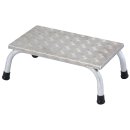 STABILO® Montagetritt, Alu, 1 Stufe
