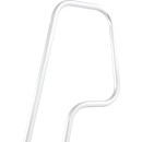 STABILO&reg; Mobiler Montagetritt, Alu, 4 Stufen