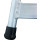 STABILO® Mobiler Montagetritt, Alu, 4 Stufen
