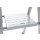Stufenstehleiter Solidy®, Stahl, 6 Stufen