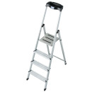 Stufenstehleiter Safety&reg;, 4 Sicherheitsstufen