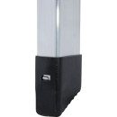 Stufenstehleiter Safety&reg;, 4 Sicherheitsstufen