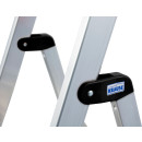 Stufenstehleiter Safety&reg;, 4 Sicherheitsstufen
