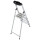 Stufenstehleiter Safety®, 4 Sicherheitsstufen