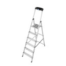 Stufenstehleiter Safety&reg;, 6 Sicherheitsstufen