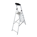 Stufenstehleiter Safety&reg;, 6 Sicherheitsstufen