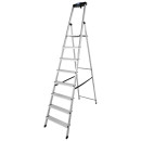 Stufenstehleiter Safety&reg;, 8 Sicherheitsstufen