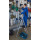 Stufenstehleiter Solido®, Alu, 5 Stufen