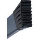 Stufenstehleiter SePro&reg; S, eloxiert, 8 Stufen
