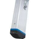 STABILO&reg; Stufenstehleiter, Alu, 4 Stufen