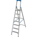 STABILO® Stufenstehleiter, Alu, 7 Stufen