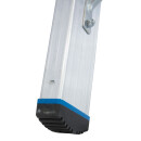 STABILO&reg; Stufenstehleiter, Alu, 7 Stufen