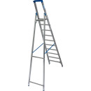 STABILO&reg; Stufenstehleiter, Alu, 10 Stufen