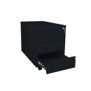 Stahl Büro Rollcontainer Bürocontainer mit...