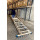 STABILO® fahrbare Stufenstehleiter mit großer Plattform + Sicherheitsbügel, 8 Stufen