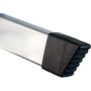 Stufendoppelleiter Dopplo&reg;, Alu, 2x 5 Stufen