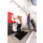 Stufendoppelleiter Dopplo®, Alu, 2x 5 Stufen
