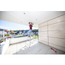 Stufendoppelleiter Dopplo&reg;, Alu, 2x 7 Stufen