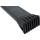 Stufendoppelleiter Sepro® D, eloxiert, 2x 4 Stufen