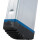 STABILO® Stufendoppelleiter, Alu, 2x 6 Stufen