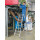 STABILO® Stufendoppelleiter, Alu, 2x 8 Stufen
