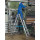 STABILO® Stufendoppelleiter, Alu, 2x 8 Stufen