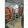 STABILO® fahrbare Stufendoppelleiter, Alu, 2x 6 Stufen
