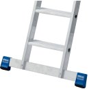 STABILO® Stufenanlegeleiter, Alu, 12 Stufen