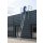 STABILO® Vielzweckleiter +S, Alu, 3x 10 Sprossen