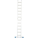 STABILO&reg; Sprossengelenkdoppelleiter, 2x 6 Sprossen