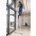 STABILO® Sprossengelenkdoppelleiter, 2x 6 Sprossen