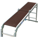 STABILO&reg; Sprossengelenkuniversalleiter, 4x 3 Sprossen