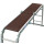STABILO® Sprossengelenkuniversalleiter, 4x 3 Sprossen