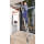 STABILO® Sprossengelenkuniversalleiter, 4x 3 Sprossen