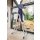STABILO® Sprossengelenkuniversalleiter, 4x 3 Sprossen