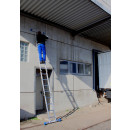 STABILO&reg; Sprossengelenkuniversalleiter, 4x 4 Sprossen