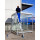 STABILO® Sprossengelenkuniversalleiter, 4x 4 Sprossen