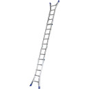 STABILO&reg; Sprossengelenkteleskopleiter, 4x 5 Sprossen