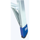 STABILO&reg; Sprossengelenkteleskopleiter, 4x 5 Sprossen