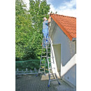 STABILO&reg; Sprossengelenkteleskopleiter, 4x 5 Sprossen