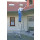 STABILO® Sprossengelenkteleskopleiter, 4x 5 Sprossen