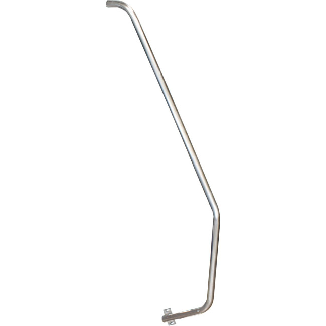 Handlauf für STABILO® fahrbare Podestleiter, 5-6 Stufen