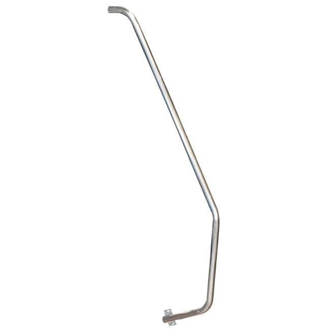Handlauf für STABILO® fahrbare Podestleiter, 5-6 Stufen