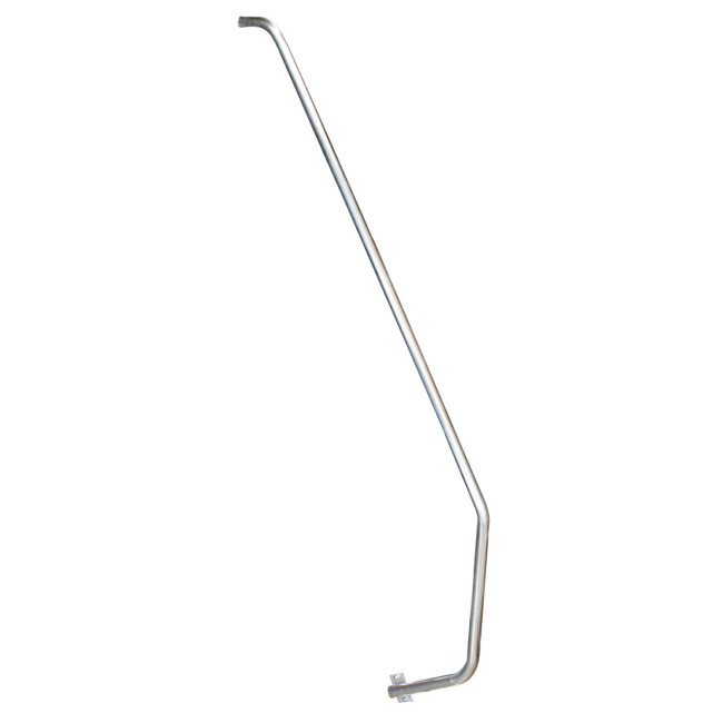 Handlauf für STABILO® fahrbare Podestleiter, 7+8 Stufen