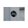 Aktenschrank Metall 100x80 weiß abschließbar