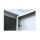 Aktenschrank Metall 100x80 weiß abschließbar
