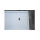 Aktenschrank Metall 100x80 weiß abschließbar